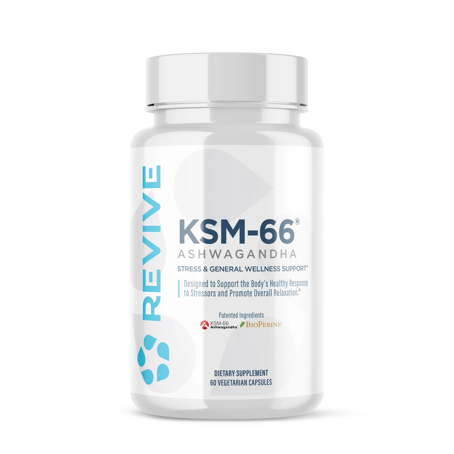 REVIVE MD - KSM-66 Ashwagandha