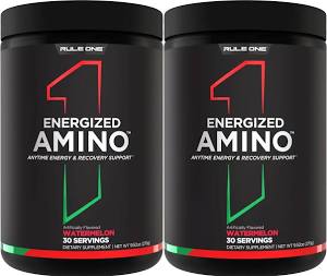 RULE 1 - Energized Amino - Watermelon