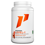 1ST PHORM - Level-1 - Pumpkin Spice Latte