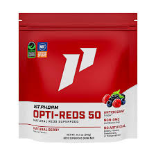 1ST PHORM - Opti-Reds