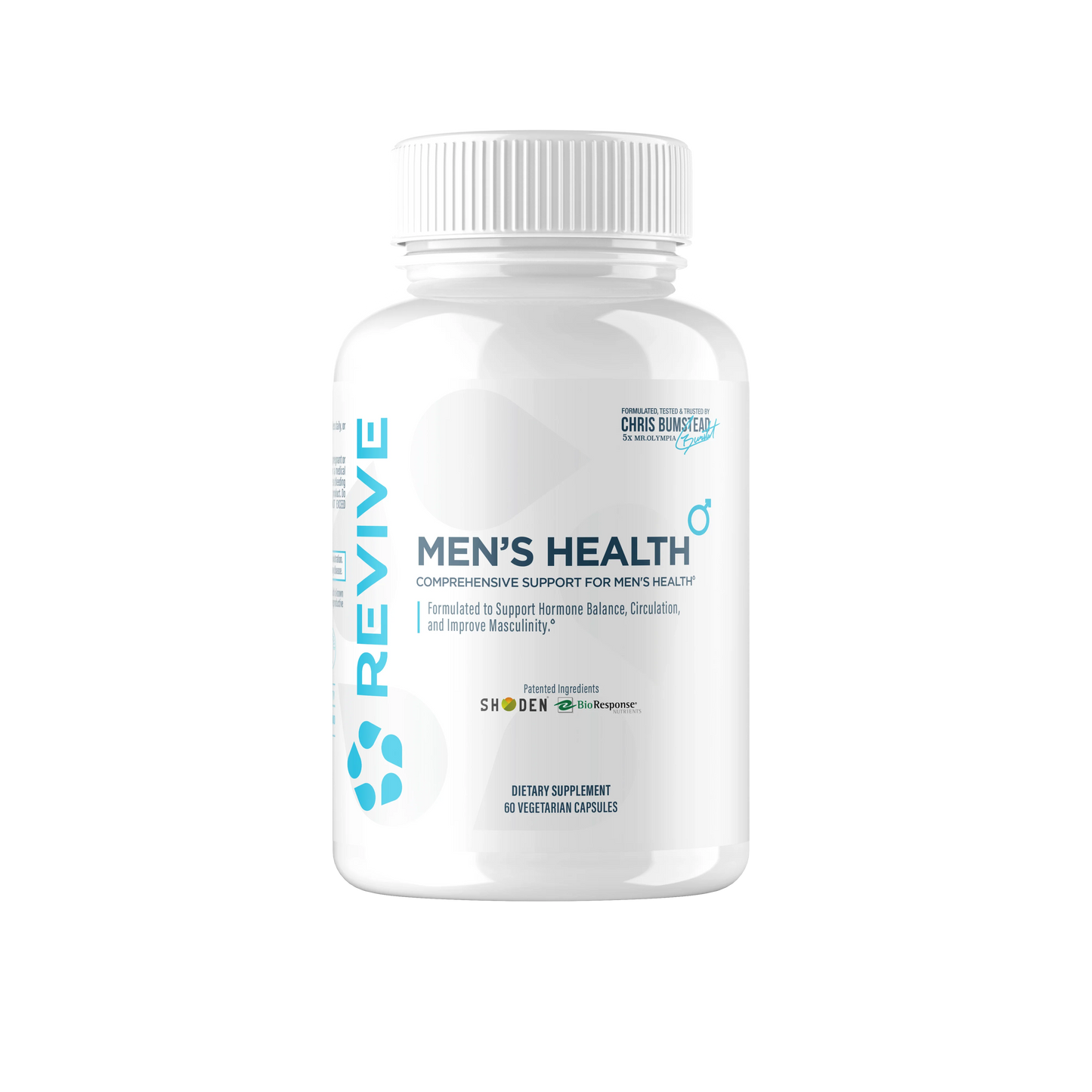 REVIVE MD - Mens Health