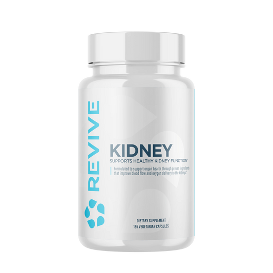 REVIVE MD - Kidney