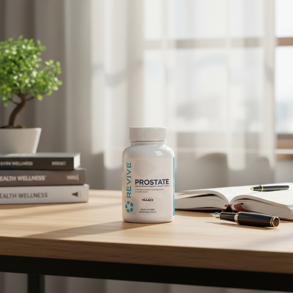 REVIVE MD - Prostate
