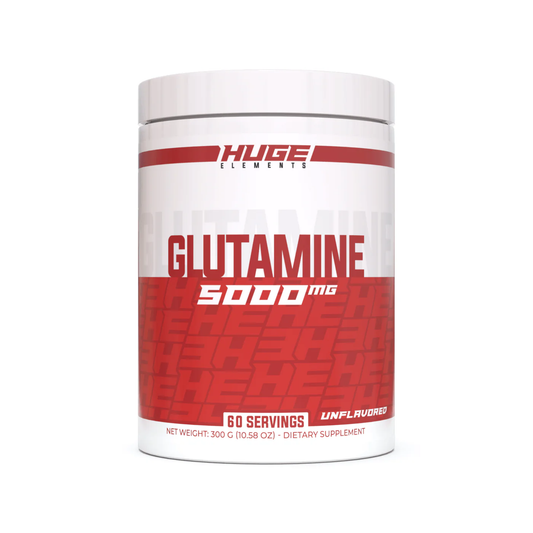 HUGE - Glutamine