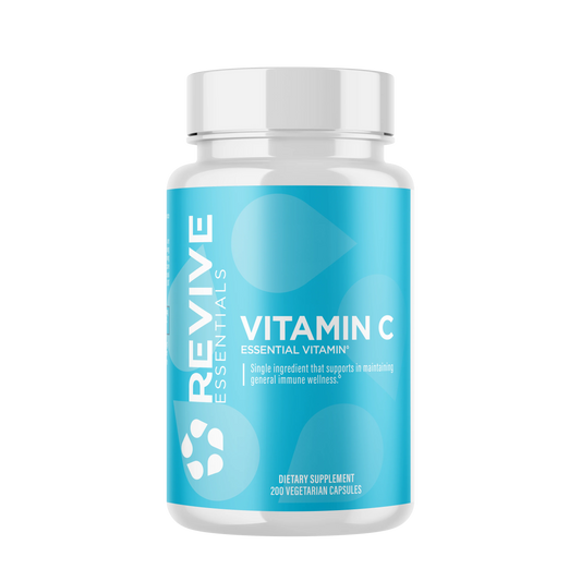 REVIVE MD - Vitamin C