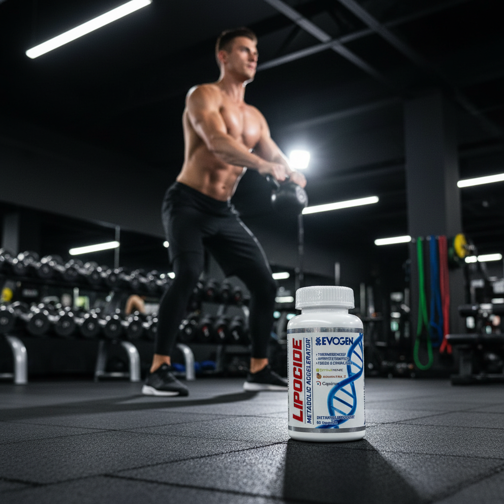 Evogen Lipocide