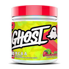 GHOST - BCAA V2 - Kiwi Strawberry