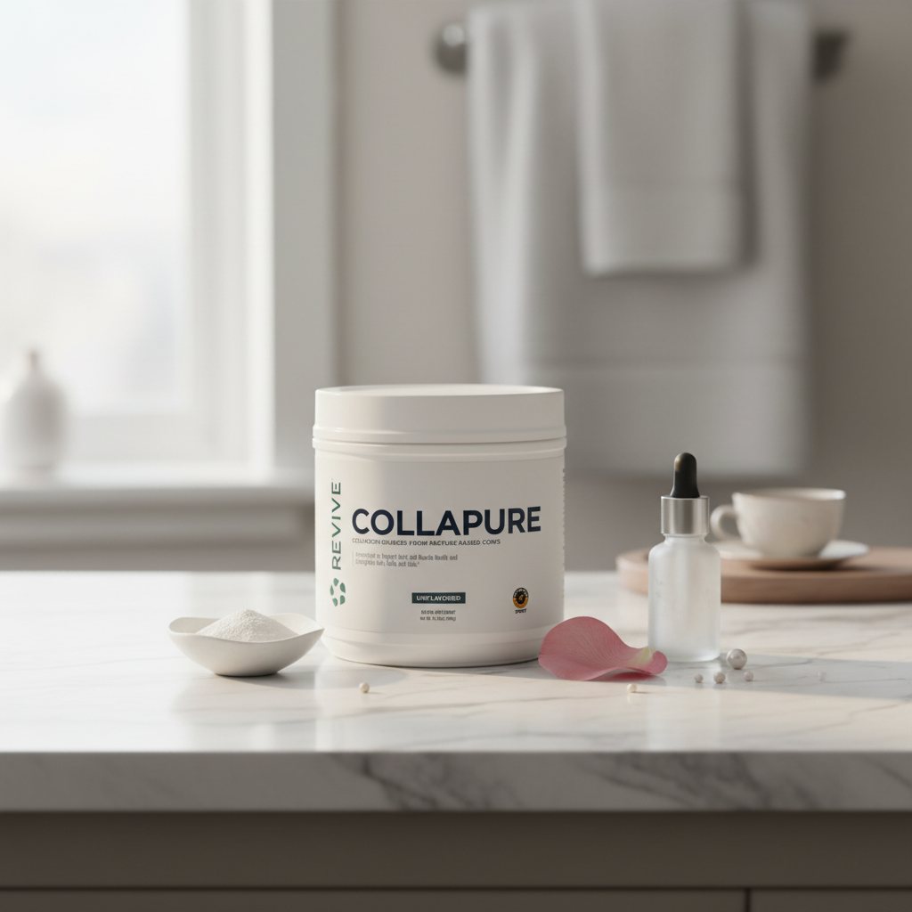 REVIVE MD - Collapure - Unflavored