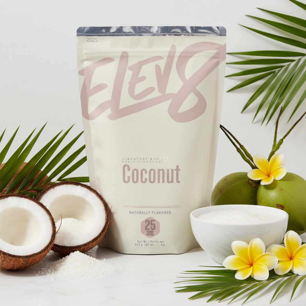 ELEV8 - Coconut