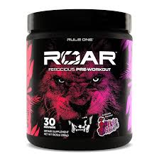 RULE 1 - Roar Pre-W - Wild Grape