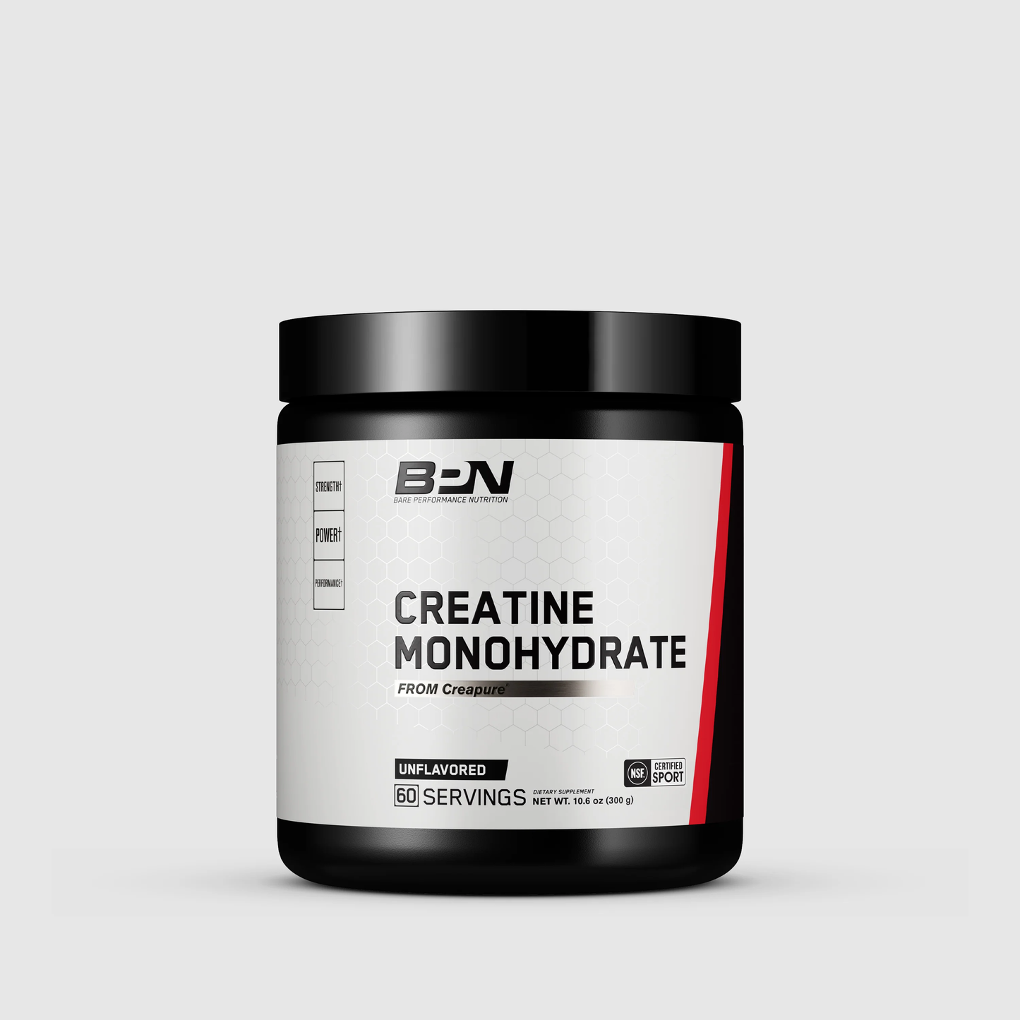 BPN - Creatine - 60srv