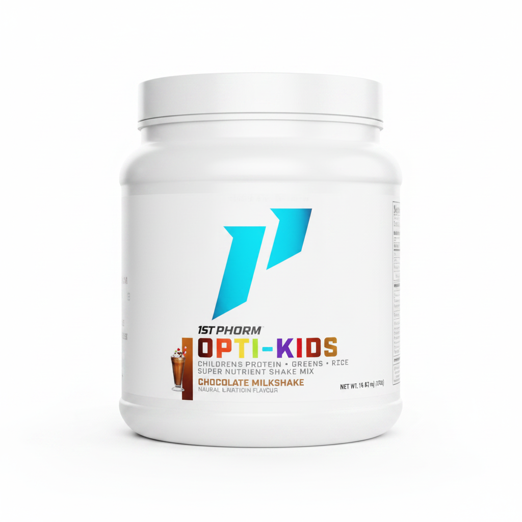 OPTI-KIDS Studio Shot