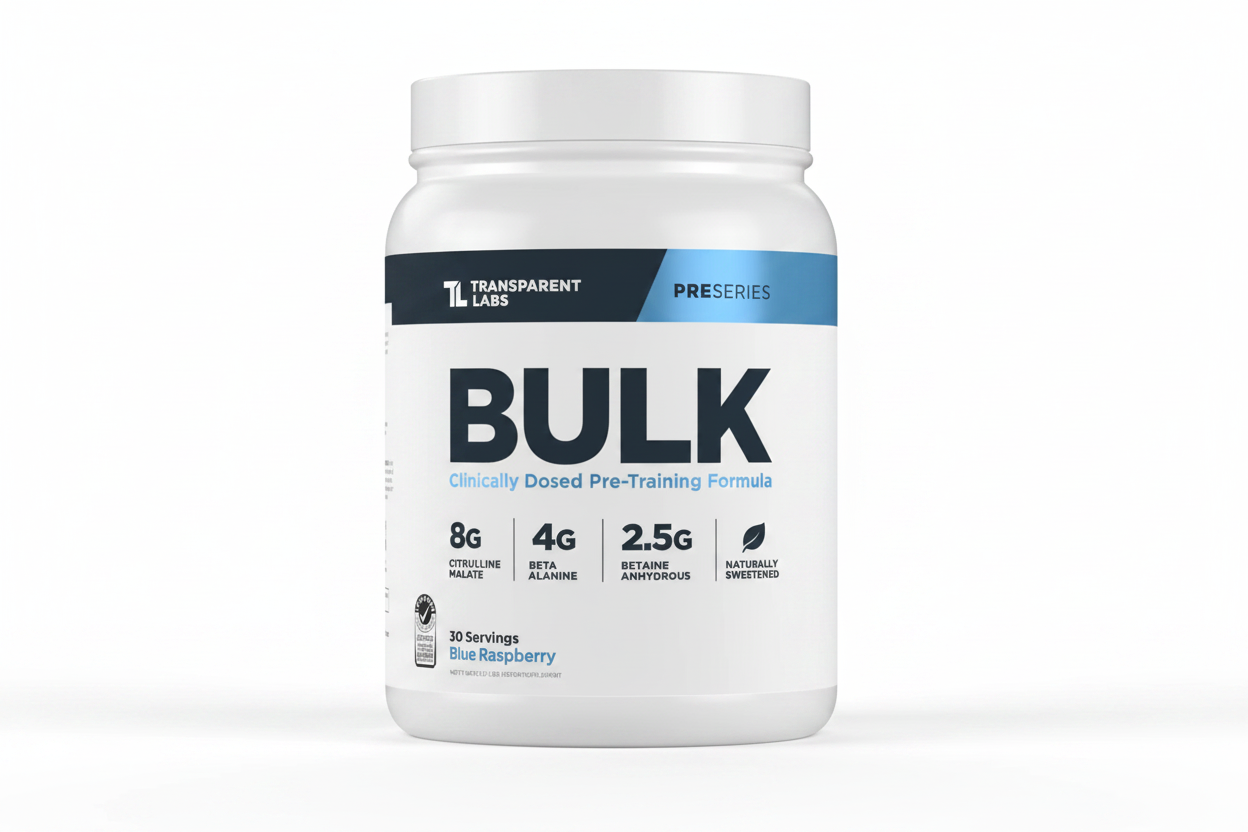 TL - Bulk Pre-W - Blue Raspberry Studio Shot