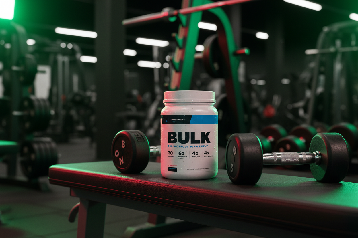 TL - Bulk Pre-W - Watermelon Lifestyle